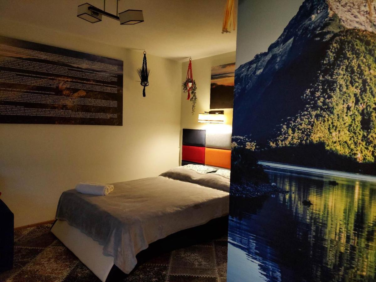 Alloggio per agriturismo I U Roberta *