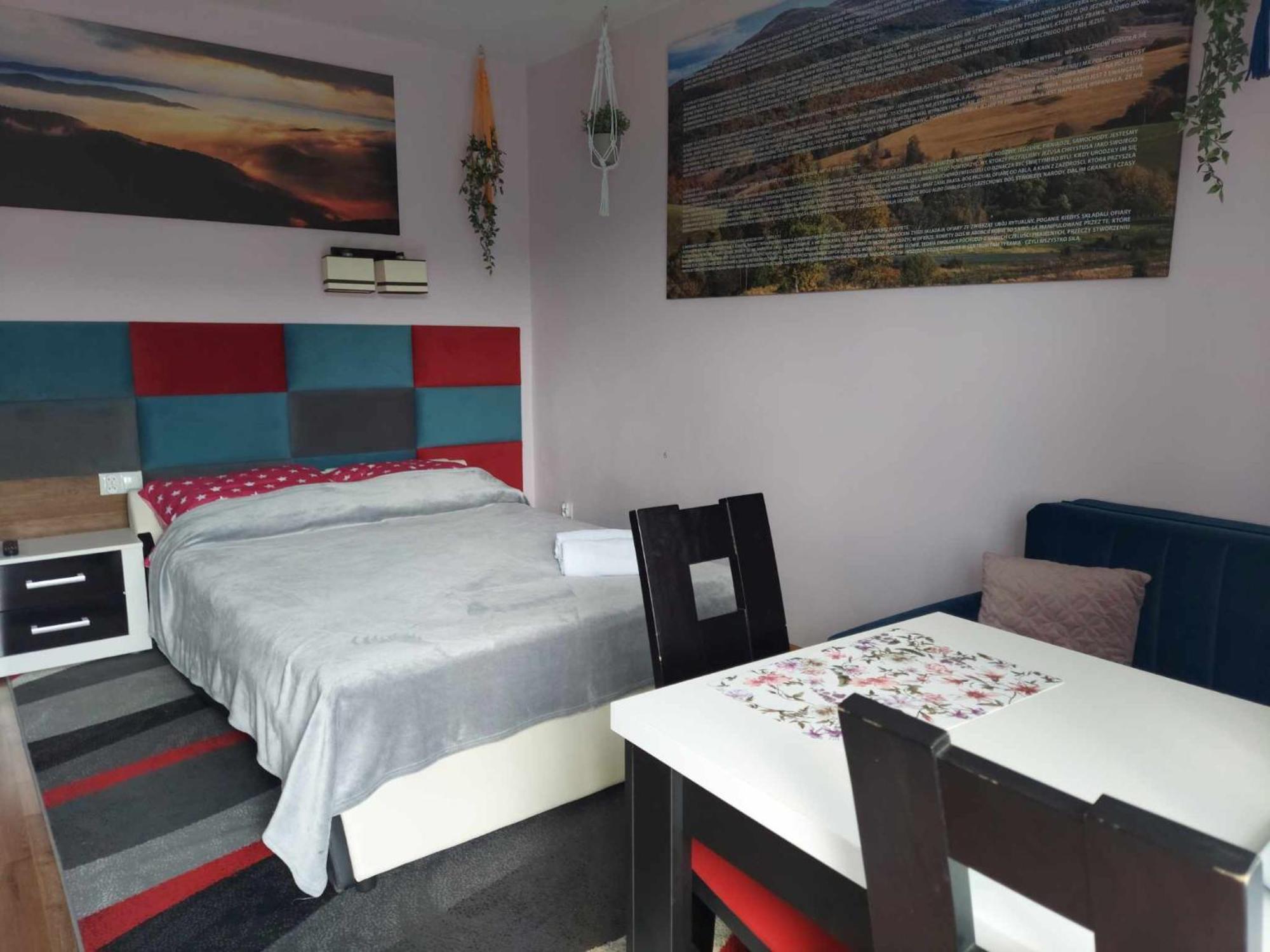Alloggio per agriturismo I U Roberta *