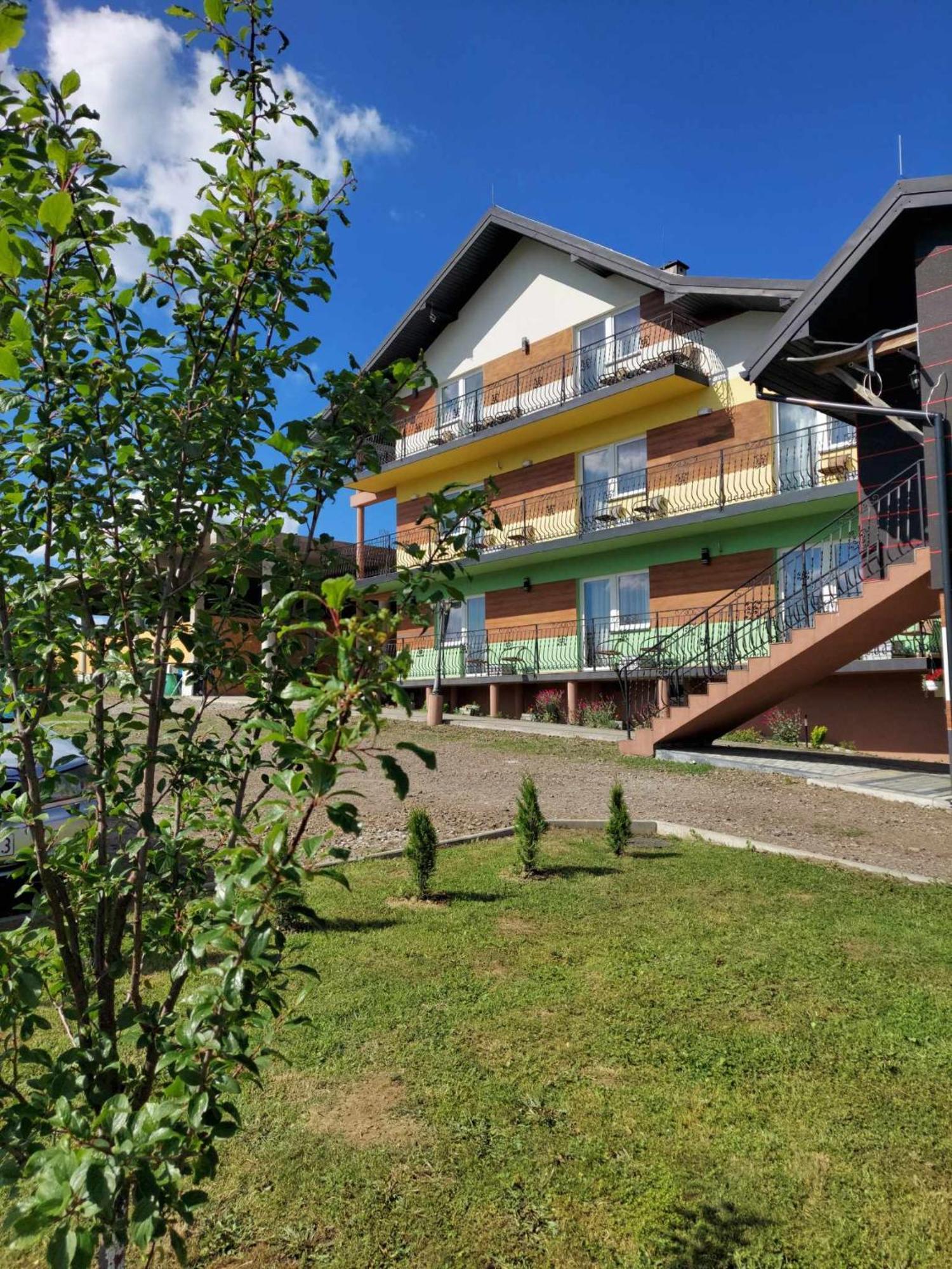 Alloggio per agriturismo I U Roberta